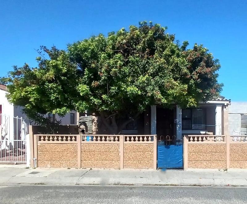 3 Bedroom Property for Sale in Tafelsig Western Cape